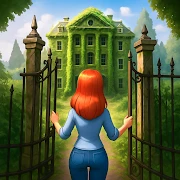 Wordington: Word Hunt & Design Mod Apk [Mod Menu][Unlimited]