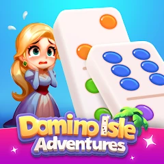 Domino Isle Adventures Mod Apk [Unlimited money]