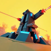 Idle Defense Legend: TD Game Mod Apk [Sınırsız para][Mod Menüsü][Tanrı modu]