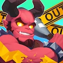 Swing Fighter Mod Apk [Unlimited money]