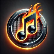 Reprodutor de Música - Rocket