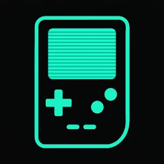 Retro Gear Handheld Emulator