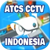 CCTV ATCS Kota di Indonesia Mod