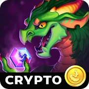 Crypto Dragons - Ganar NFT Mod