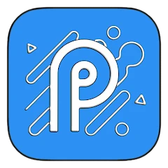 Pixly Square - Icon Pack Mod apk