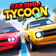 Car Shop Tycoon: Idle Game Mod Apk [Remove ads]