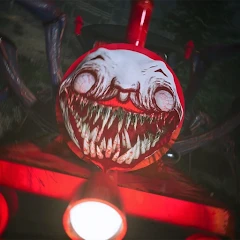 Choo Choo Spider Monster Train Mod
