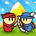 Rush for Gold! Mod Apk [Remove ads][Mod speed]