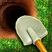Digging Simulator: Hole Craft APK
