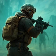Zombie Apocalypse: Зомби Шутер