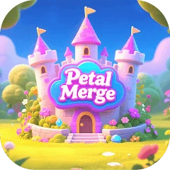 Petal Merge