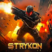 Strykon Mod Apk [Unlimited money][Remove ads]