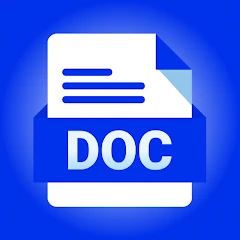 Doc Reader – Docx Viewer Mod Apk [Remove ads][Paid for free][Unlocked][Pro]