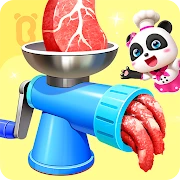 Little Panda's Restaurant Mod apk