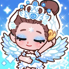 Pippi World: Princess Avatar Mod Apk [Remove ads][Unlimited money]