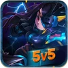 Fight of Legends Mod
