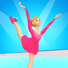 On Ice! Mod Apk [Remove ads]