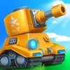 Tank Raid: Epic Tank War Games Mod Apk 1.1.8 