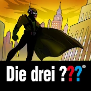 Die drei ??? - Schattenhelden Mod Apk [Paid for free][Free purchase]