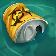 Trash Tycoon: tıklama oyunu Mod Apk 0.9.17 [Unlimited money]