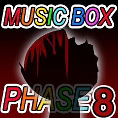 Music Box Phase 3 4 5 7 8 Mod Mod Apk 