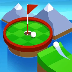 Golf Battle Mod Apk 2.14.3 [ازالة الاعلانات][المال غير محدود][مفتوحة][زائد][Mod Menu]