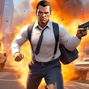 Agent Mission: Gun Shooting