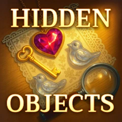Hidden City: Hidden Object Mod