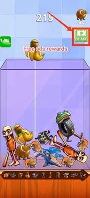 Meme Merge - Puzzle Game screenshots