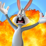 Looney Tunes™ БЕЗУМНЫЙ МИР