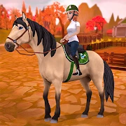 Horse Riding Tales - Wild Pony