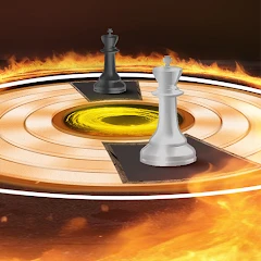 Byzantine Chess