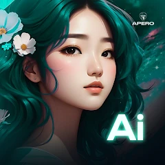BeautifyX - AI Makeover Studio Icon