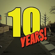 60 Seconds! Reatomized