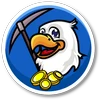 Eagle Cloud Miner Mod Apk [Free purchase][Mod speed]
