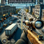Modern Sniper 3d Assassin APK+MOD (Unlimited money)v5.5.03 Modern Sniper 3d Assassin