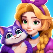 Alice's Dream :Merge Games