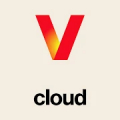 Verizon Cloud icon