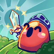Rogue Slime Mod Apk 0.7.7 [Mod Menu][God Mode][High Damage]