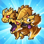 Summoner's Greed: Idle RPG TD APK+MOD (Free purchase)v1.95.3 Summoner's Greed: Idle RPG TD