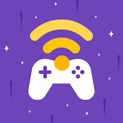 Gaming VPN: For Online Games Mod Apk [Unlocked][VIP]
