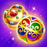 Jewel Hunter Lost Temple Mod Apk [Mod Menu]