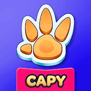 Simulador de Capibara: Amigos Mod Apk [Compra gratis]