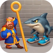 Royal Pin: Aventure du Roi Mod