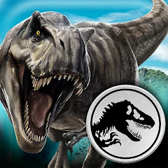 Jurassic World Play Mod Apk 5.0.1 [Tidak terkunci]