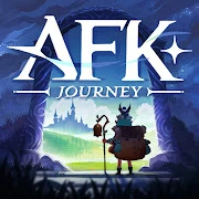 AFK Journey Mod Apk 1.5.21 [لا يقهر][Mod speed]