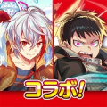 クラッシュフィーバー　パズルRPG　新感覚ブッ壊しバトル！ icon