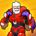 City Fighter vs Street Gang icon