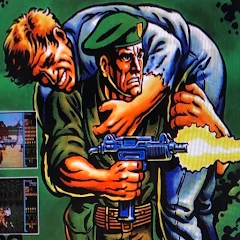 Operation wolf