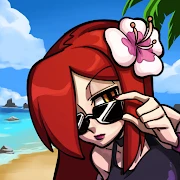 Skullgirls: RPG de Luta